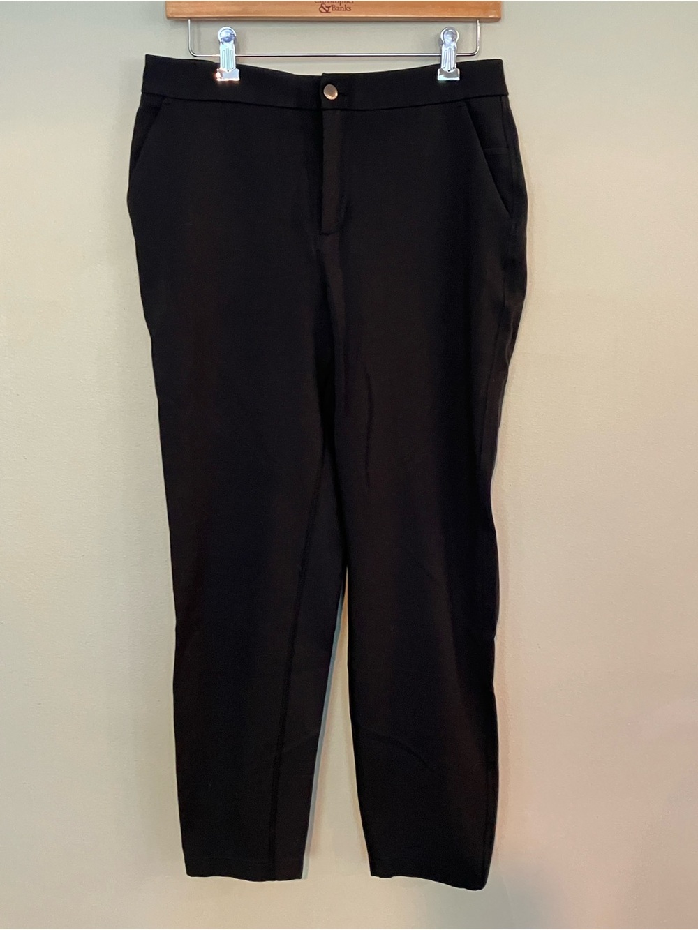 Lululemon Trouser Pants